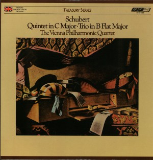 TheViennaPhilharmonicQuartet-Schubert-Quintet